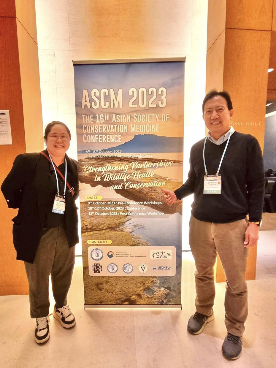 The Excellent Oral Presentation